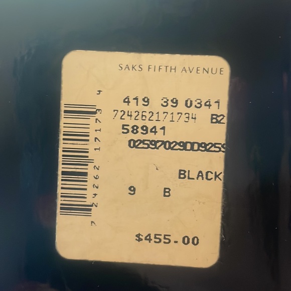 Dolce & Gabbana houndstooth heels - Picture 7 of 7